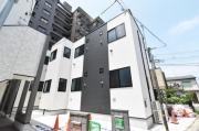 プランドール富士見台