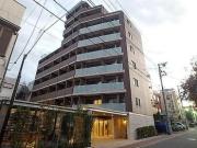 都営三田線板橋区役所前駅まで徒歩5分