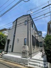 ハーモニーテラス上石神井二丁目