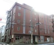 京急本線京急鶴見駅まで徒歩17分