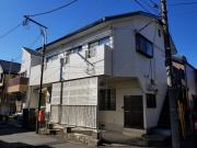 セフィール南町