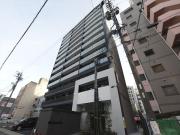 S-RESIDENCE今池駅前