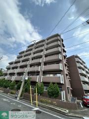 フレールコート竹ノ塚