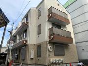 東武亀戸線小村井駅まで徒歩4分