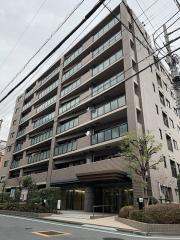シャリエ日暮里