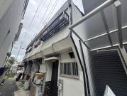 塚口本町7丁目テラスハウス