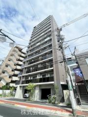ＪＲ横浜線町田駅まで徒歩10分