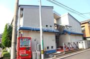 銀河ハウス