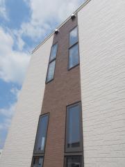 スクエアコート