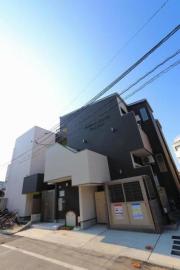 西鉄天神大牟田線大橋駅まで徒歩5分