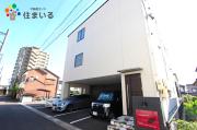 ＪＲ東海道本線大高駅まで徒歩5分