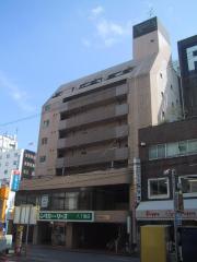 広島電鉄白島線女学院前駅まで徒歩3分