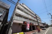 アンボワーズ武庫川