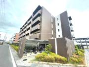 ＪＲ東海道本線南草津駅まで徒歩8分