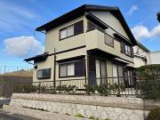 西坂町1丁目貸家