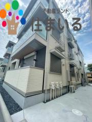 名鉄常滑線道徳駅まで徒歩6分