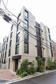 東京メトロ南北線麻布十番駅まで徒歩7分