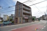 ＪＲ鹿児島本線二日市駅まで徒歩5分