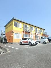 サンハイツ宮崎