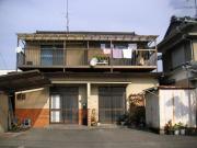 小笠原一戸建 西