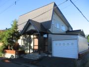 ＪＲ函館本線美唄駅まで徒歩17分