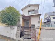 南恵我之荘8丁目貸家