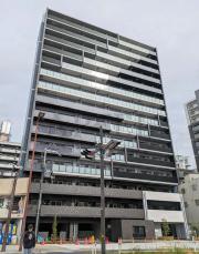 プレサンス大国町ラヴェニール
