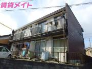 青葉ハイツ