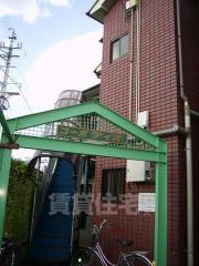 阪急京都線総持寺駅まで徒歩1分
