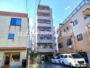 藤和シティコーポ新小岩II