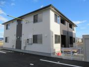 コンフォート大河原