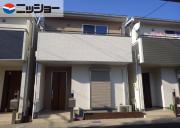 テトラ中央通 C棟