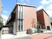 フォレストメゾン西船橋WEST