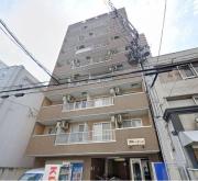 地下鉄長堀鶴見緑地線長堀橋駅まで徒歩2分