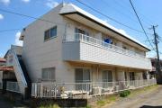 ヒルズ検見川