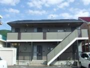セジュール島田 A棟