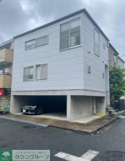 白金台4丁目戸建