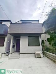 京成千原線大森台駅まで徒歩16分