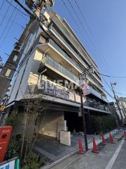 AIFLAT品川戸越パークサイド