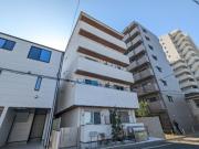 Skey residence塚越
