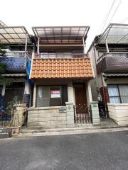 岸和田3丁目 貸家