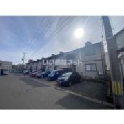 ＪＲ信越本線新潟駅まで徒歩20分