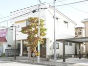 三條アパート