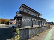 名鉄豊田線浄水駅まで徒歩20分