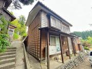 加茂市赤谷戸建て