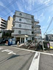 地下鉄東山線覚王山駅まで徒歩6分