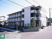 ＪＲ五日市線秋川駅まで徒歩10分