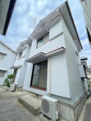 ＪＲ山陽本線海田市駅まで徒歩7分