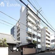 地下鉄桜通線高岳駅まで徒歩1分