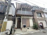 南本町4丁目戸建て（ペット相談可